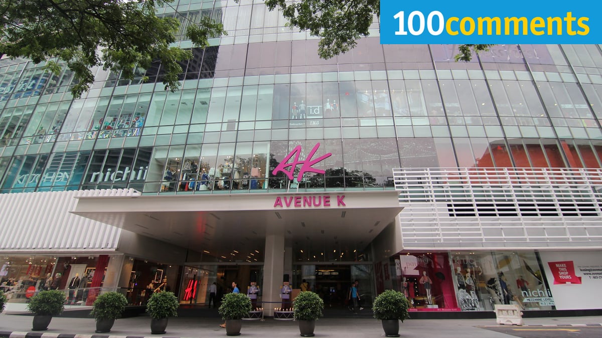 Avenue K - Gallery Photo 2