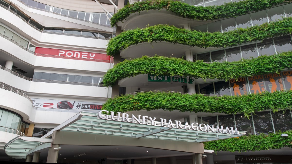 Gurney Paragon Mall - Gallery Photo 3