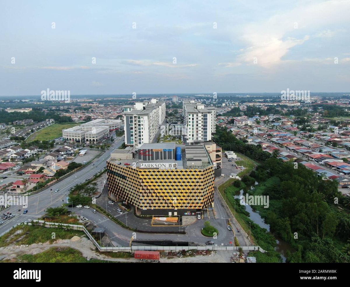 The Hills Shopping Centre - Gallery Photo 1