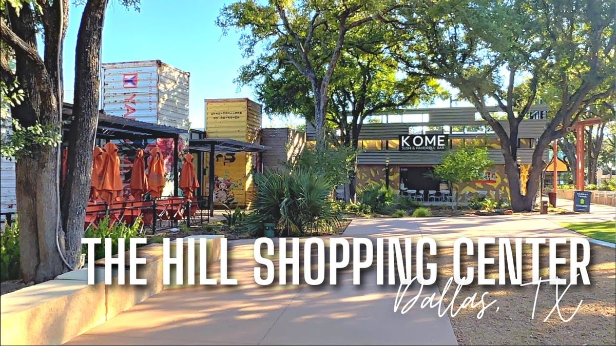 The Hills Shopping Centre - Gallery Photo 6