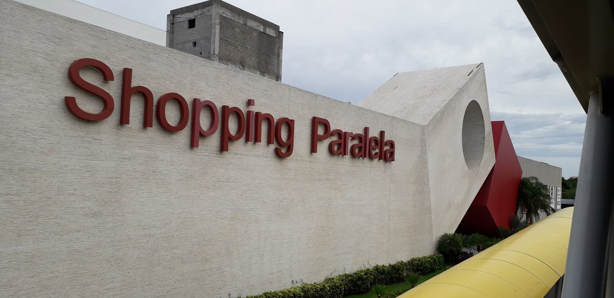 Shopping Paralela - Gallery Photo 5