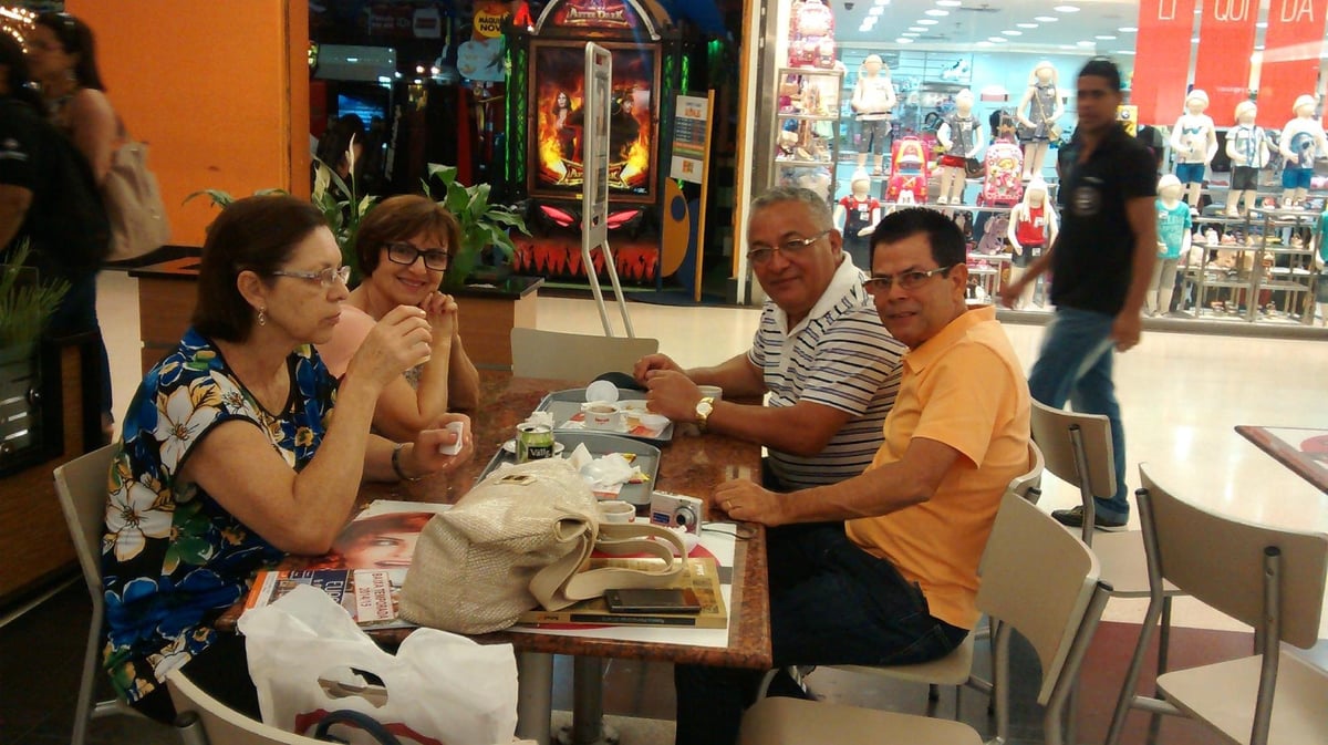Shopping Tacaruna - Gallery Photo 5