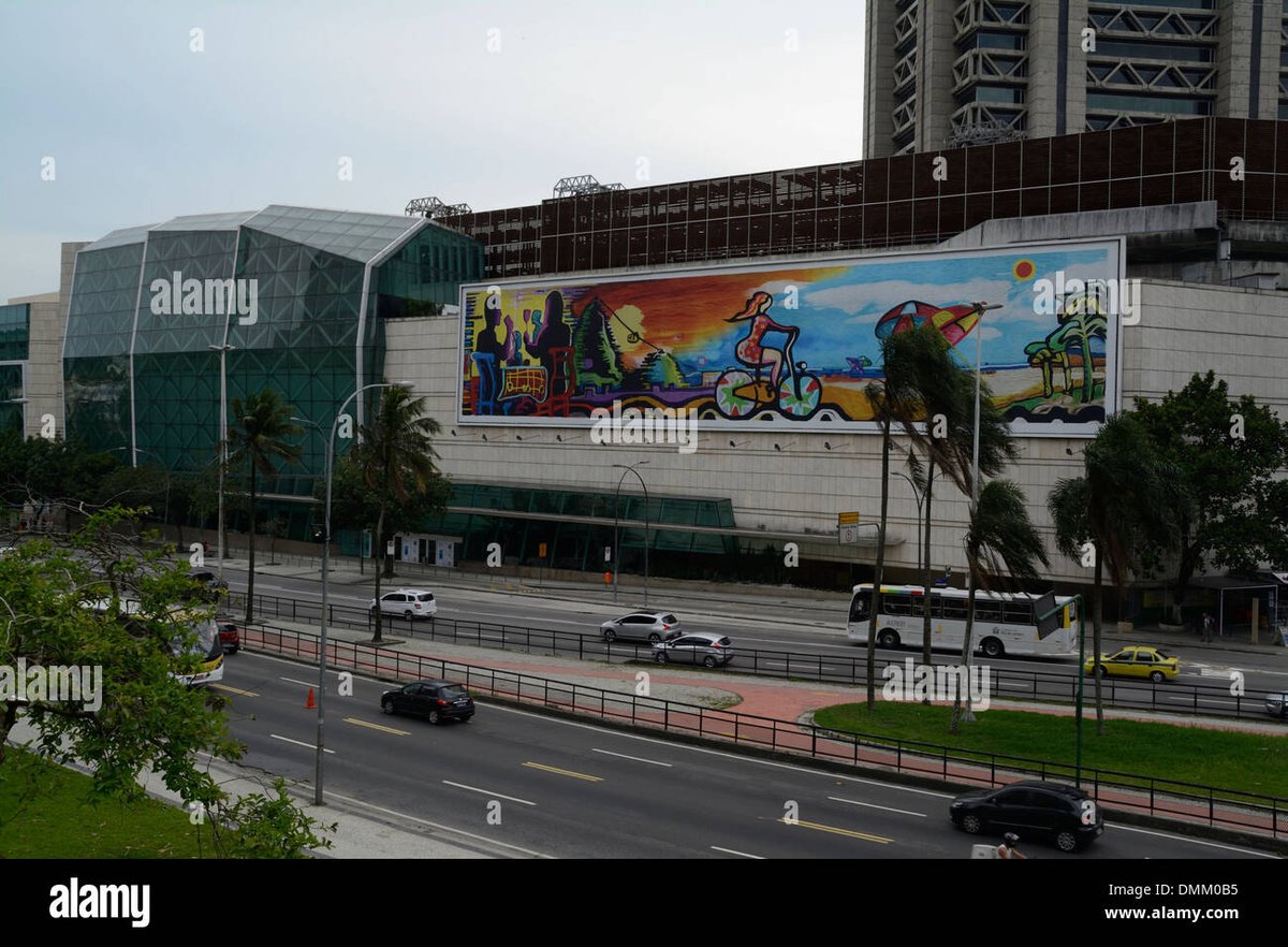 Shopping Nova América - Gallery Photo 6