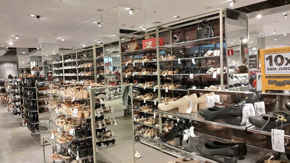 Shopping Nova América - Gallery Photo 7