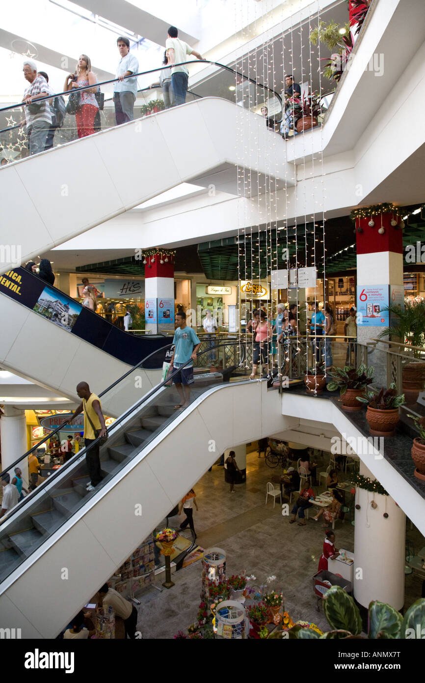 Shopping Iguatemi Salvador - Gallery Photo 2