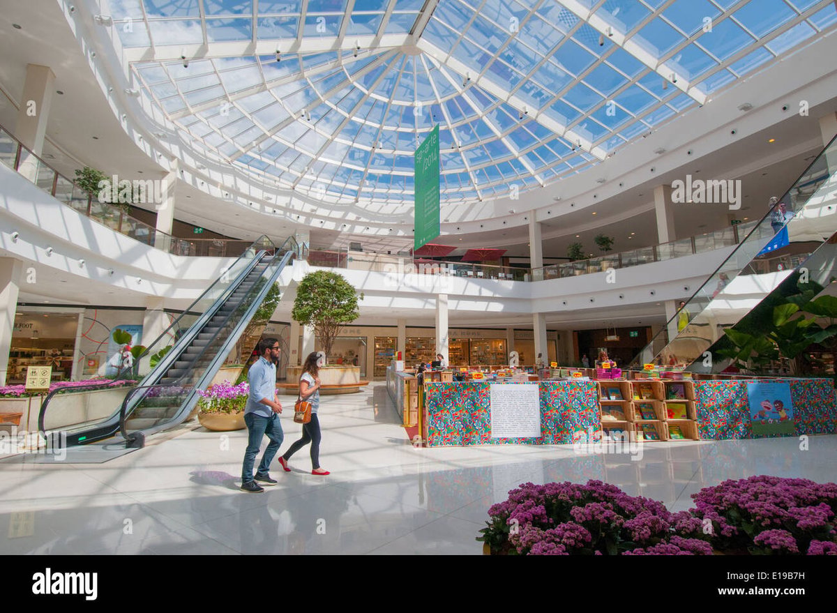 Shopping Iguatemi Salvador - Gallery Photo 4