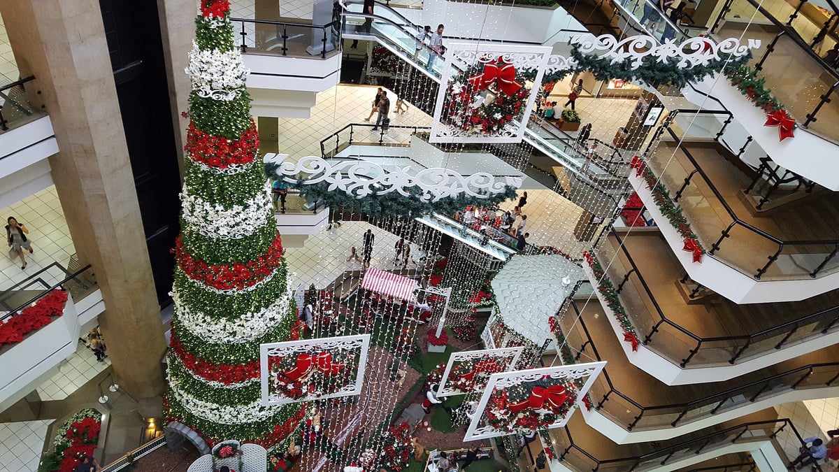 Beiramar Shopping - Gallery Photo 2