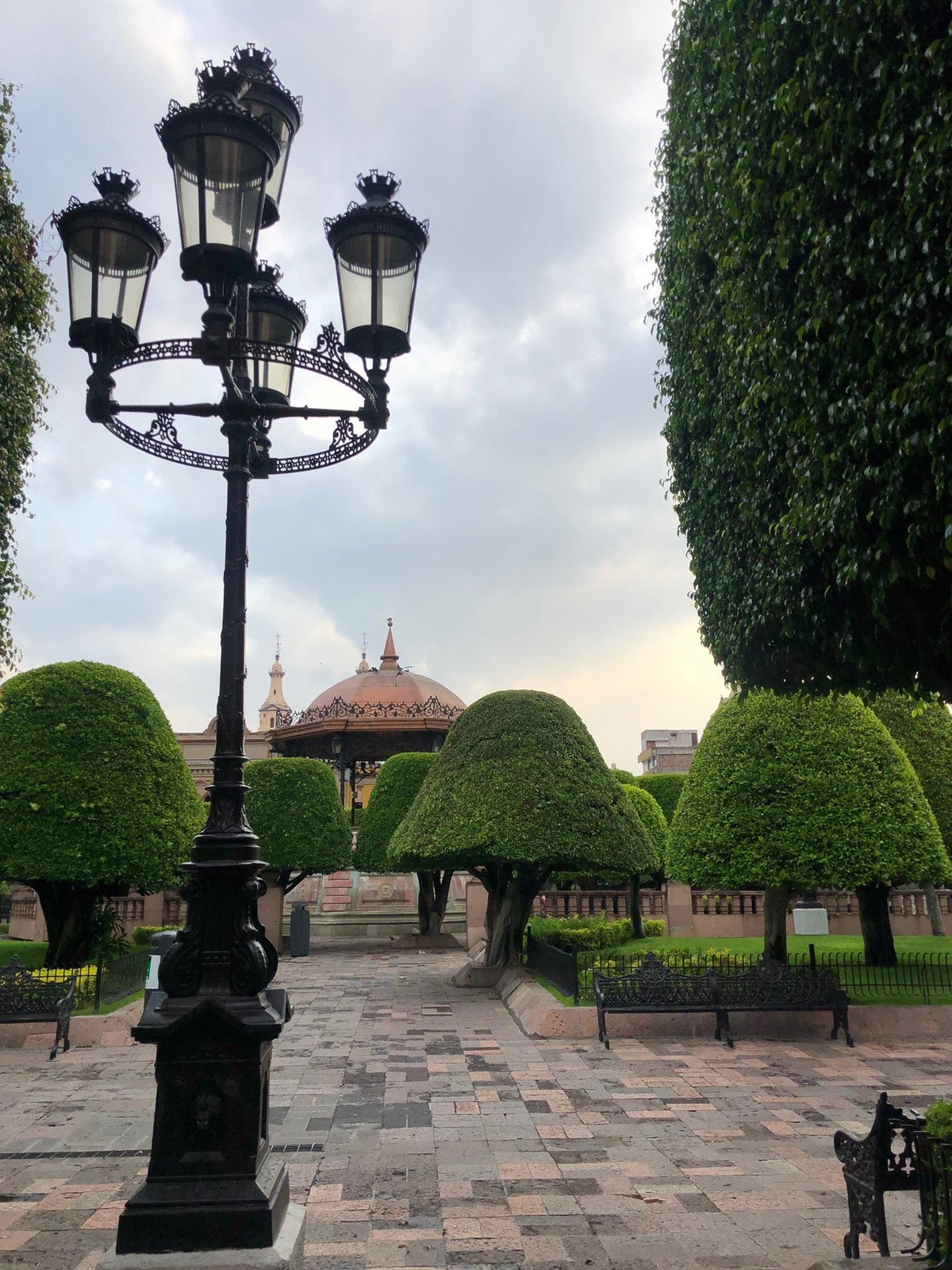 Plaza Mayor - Gallery Photo 3