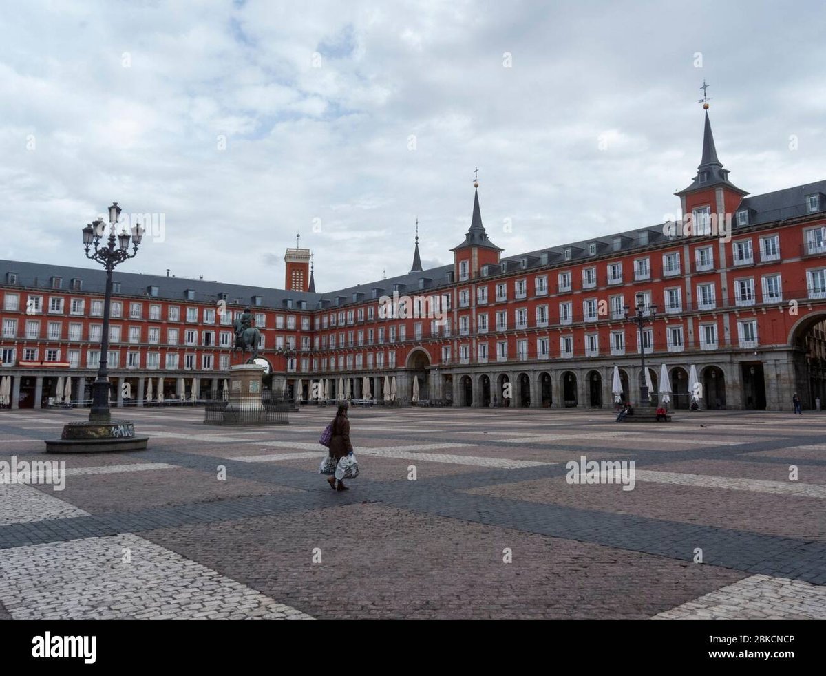 Plaza Mayor - Gallery Photo 4