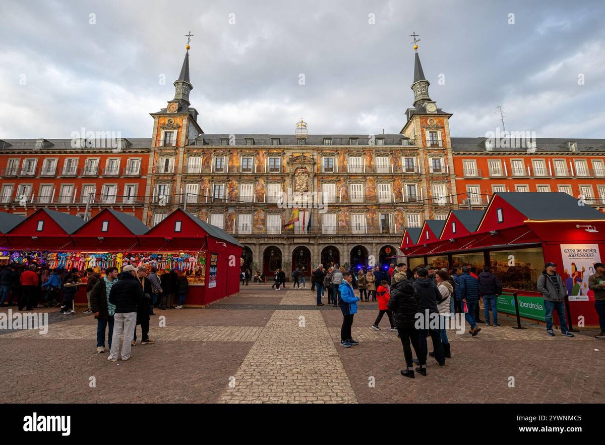 Plaza Mayor - Gallery Photo 6