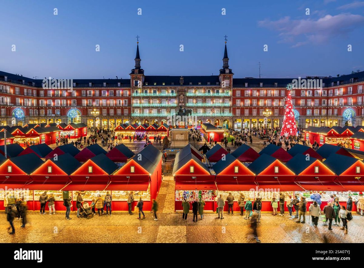 Plaza Mayor - Gallery Photo 7