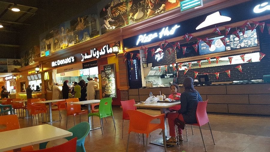 Safeer Mall Sohar - Gallery Photo 6