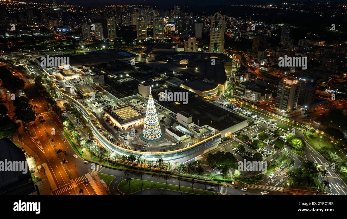 Shopping Iguatemi Ribeirão Preto - Gallery Photo 4