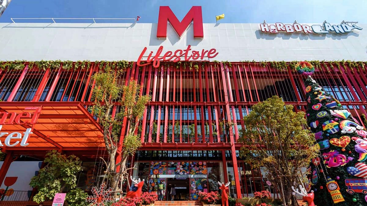 The Mall Lifestore Thapra - Gallery Photo 2