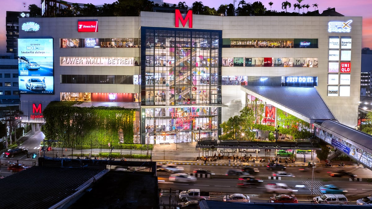 The Mall Lifestore Thapra - Gallery Photo 4