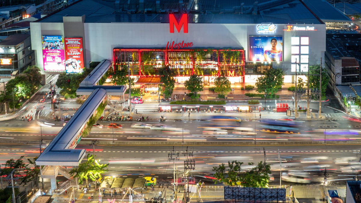 The Mall Lifestore Thapra - Gallery Photo 5