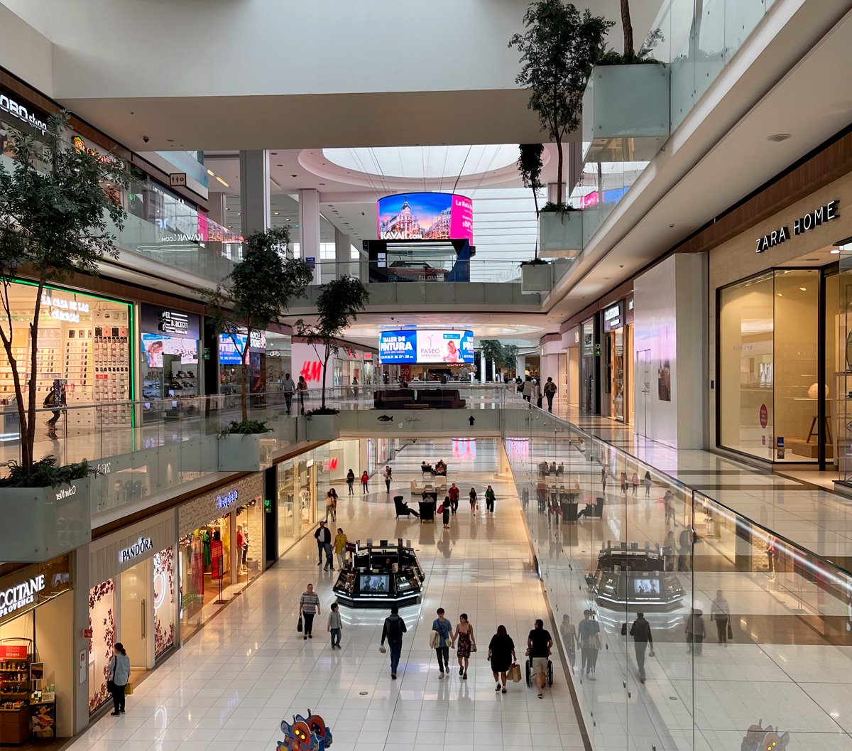 Paseo Interlomas - Gallery Photo 3