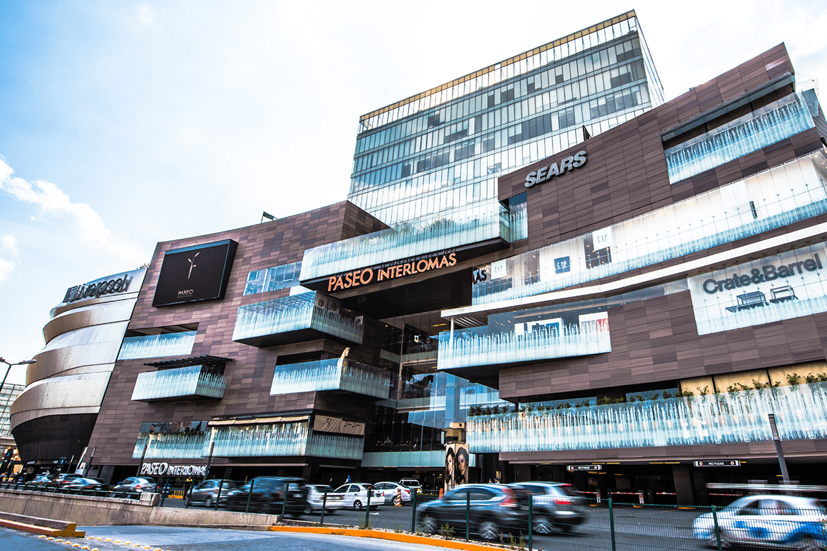 Paseo Interlomas - Gallery Photo 4