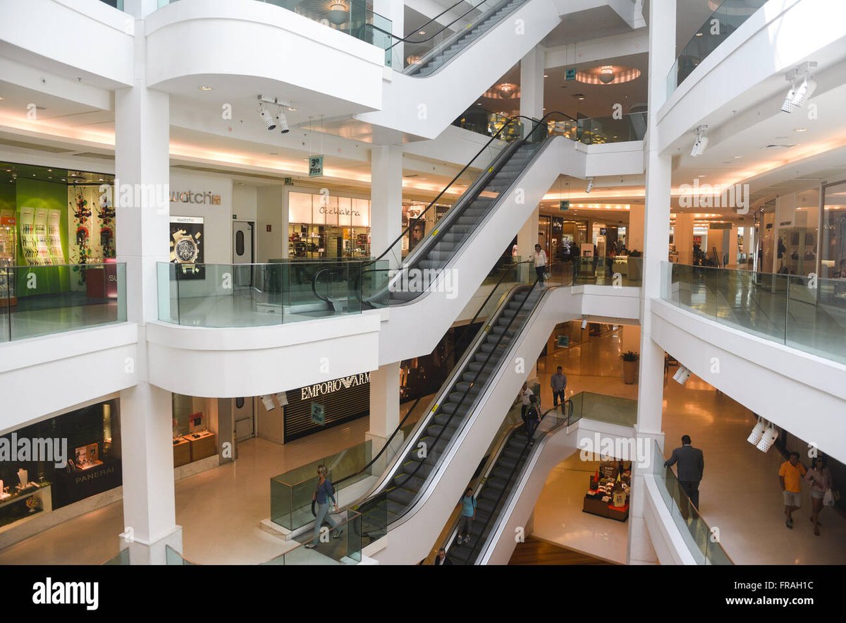 Shopping Leblon - Gallery Photo 6