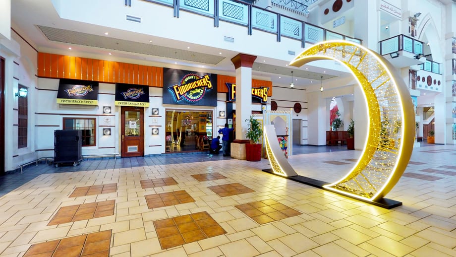 Roshan Mall - Gallery Photo 4