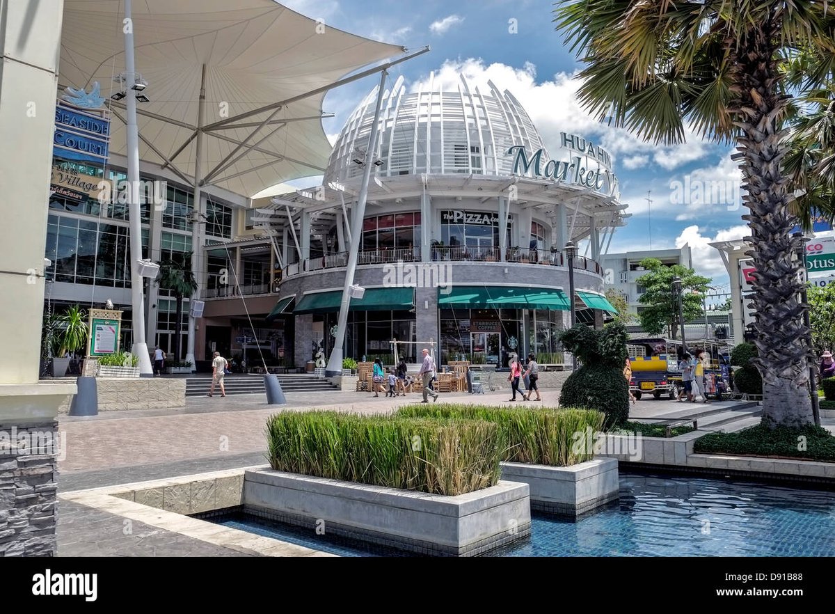 Market Village Hua Hin - Gallery Photo 3