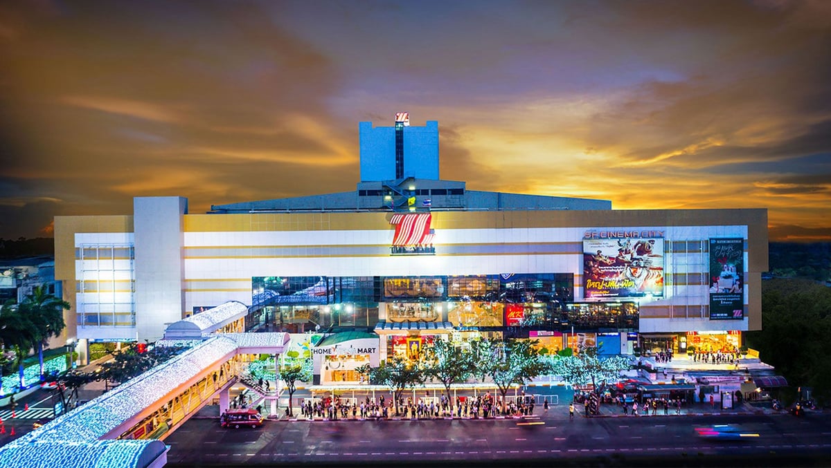 The Mall Lifestore Ngamwongwan - Gallery Photo 2