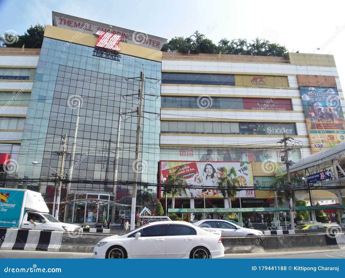 The Mall Lifestore Ngamwongwan - Gallery Photo 6