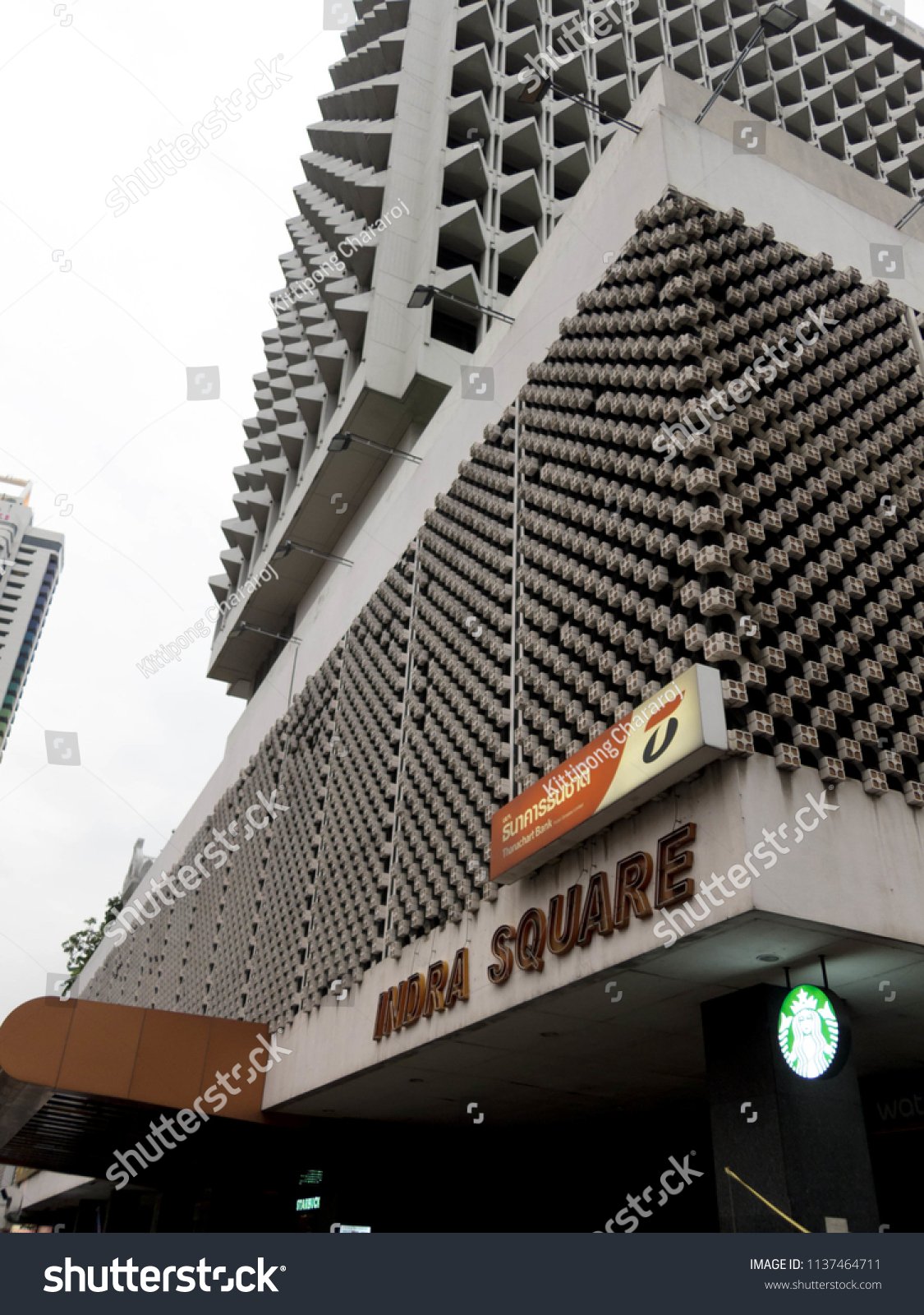 Indra Square - Gallery Photo 6