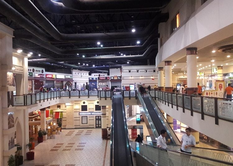 Roshan Mall - Gallery Photo 8