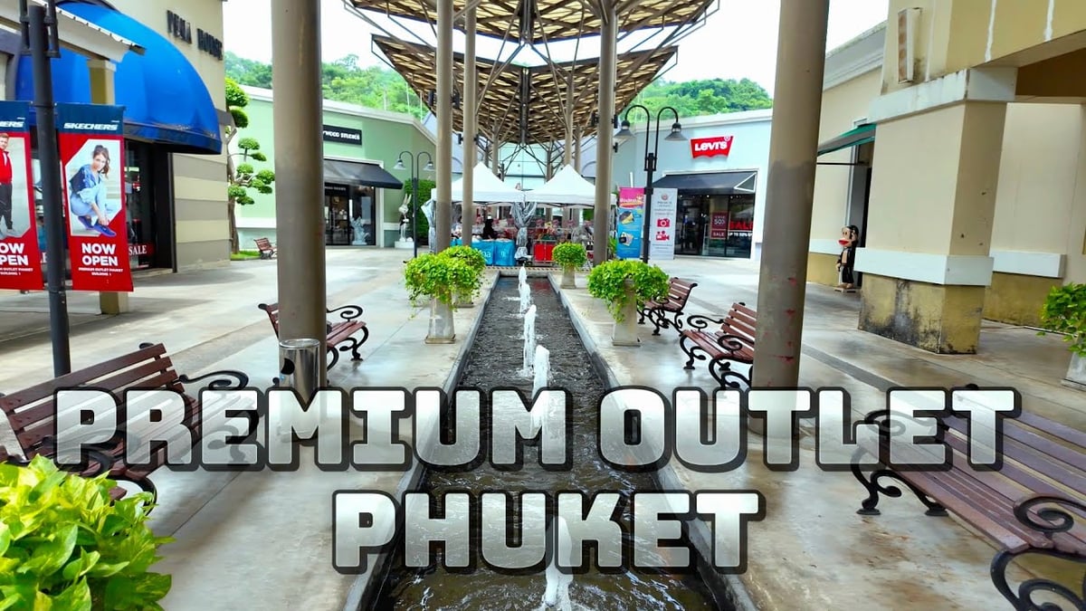 Premium Outlet Phuket - Gallery Photo 4