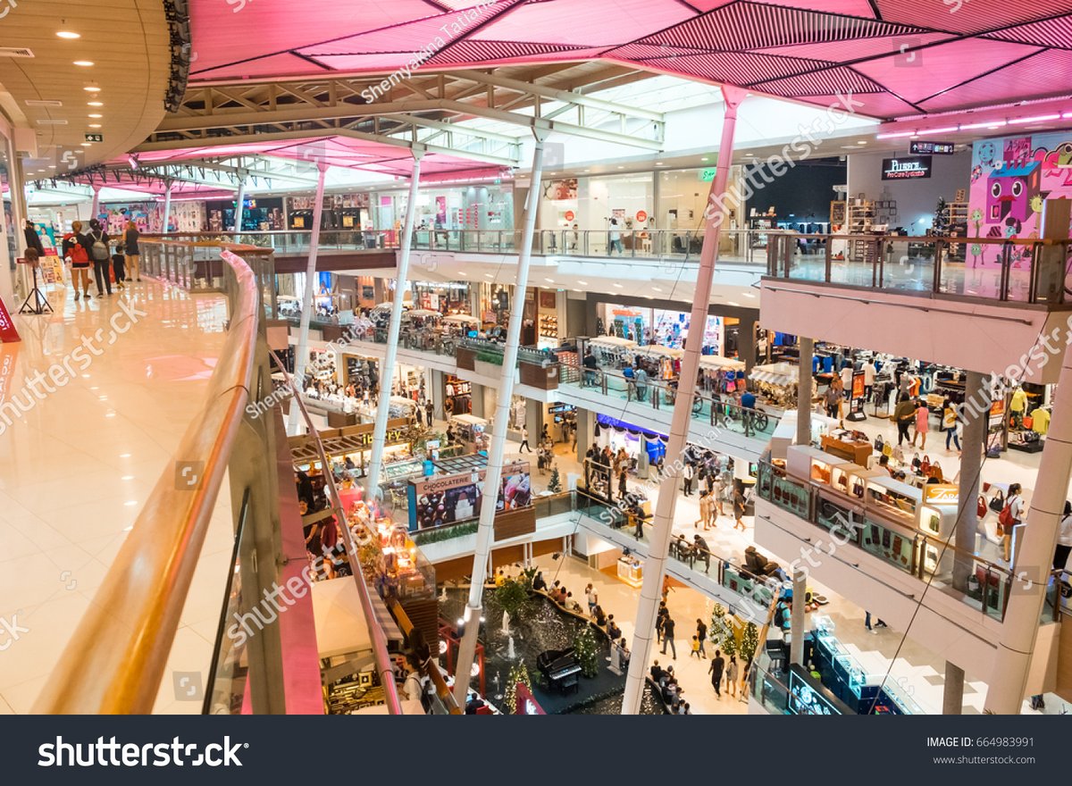 Premium Outlet Phuket - Gallery Photo 5