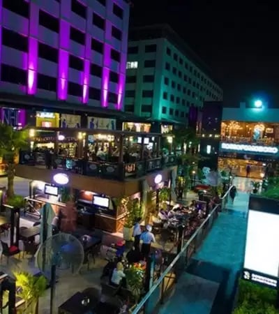 Downtown Katameya - Gallery Photo 3