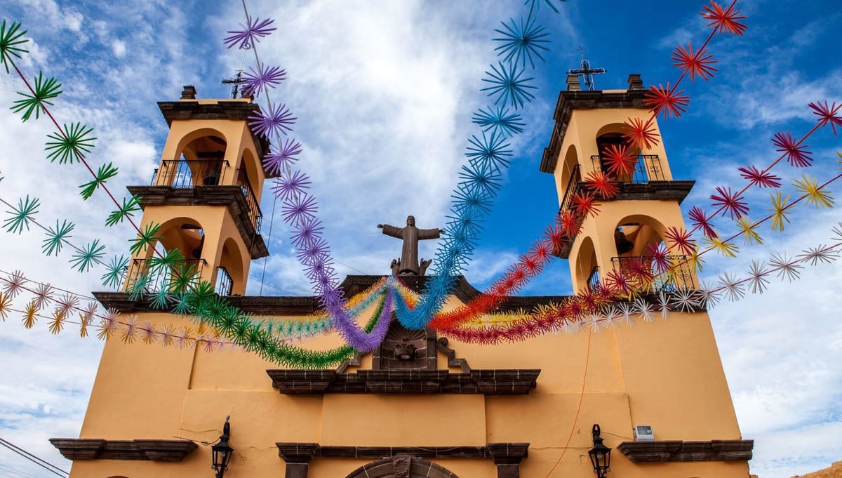 Plaza Sendero Morelia - Gallery Photo 6