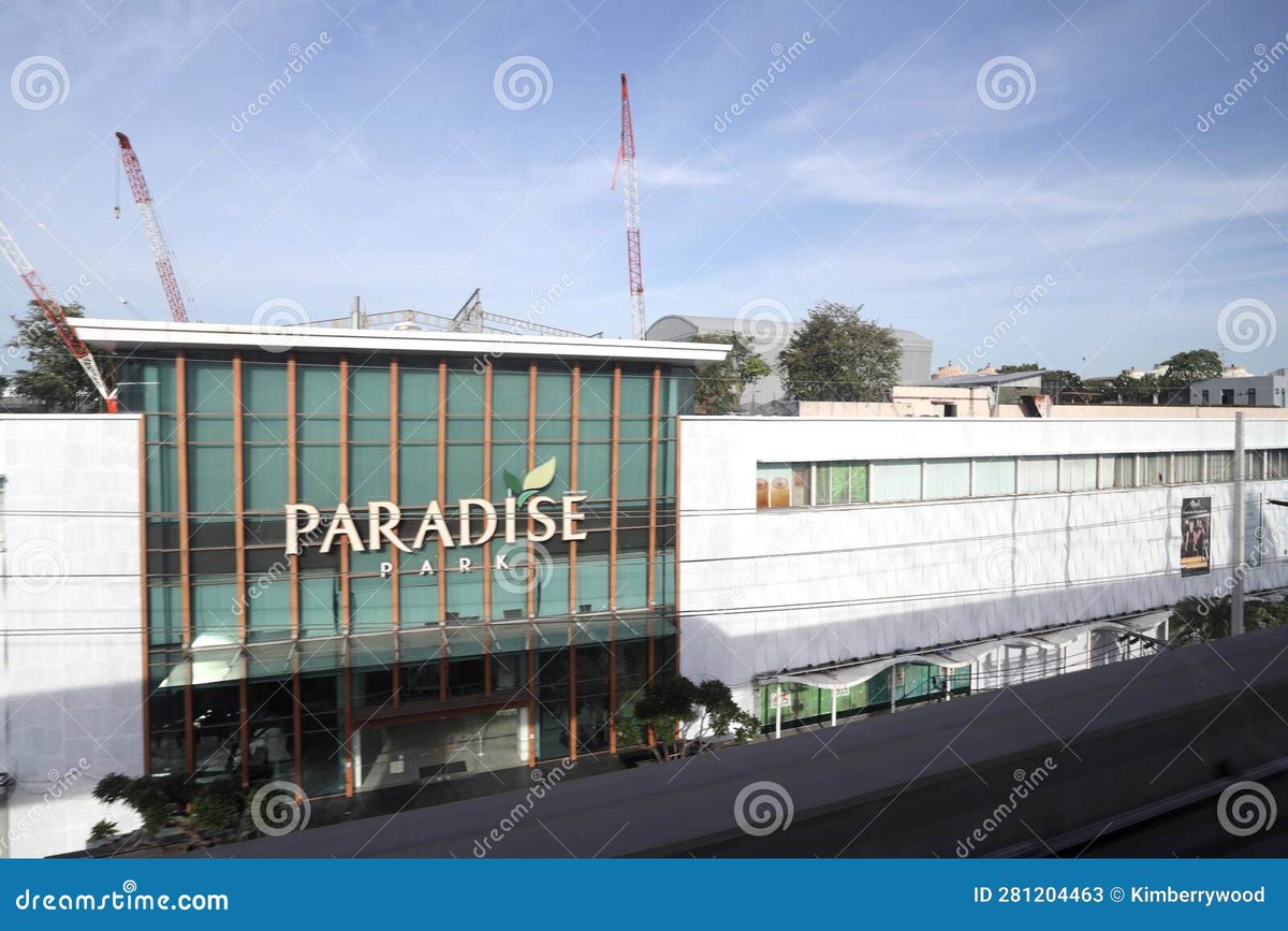 Paradise Park - Gallery Photo 1