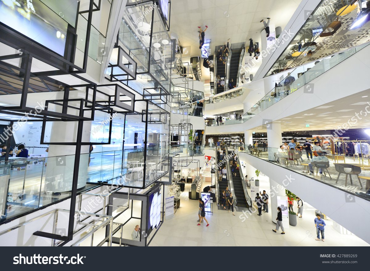 Siam Discovery - Gallery Photo 3
