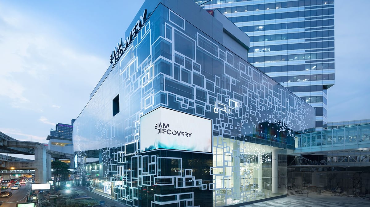 Siam Discovery - Gallery Photo 4