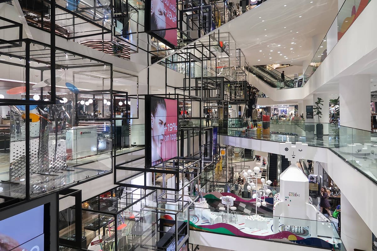 Siam Discovery - Gallery Photo 5