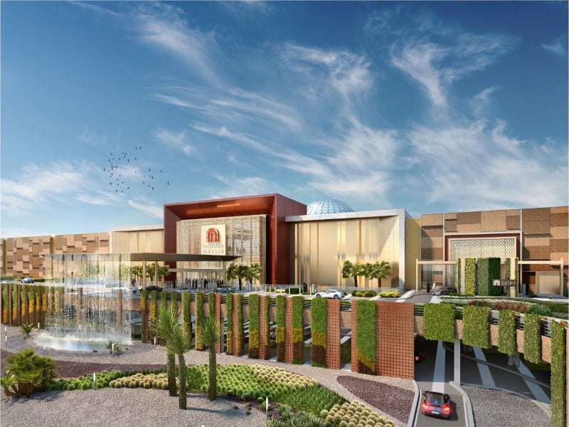 Mall Of Saudi - Gallery Photo 1