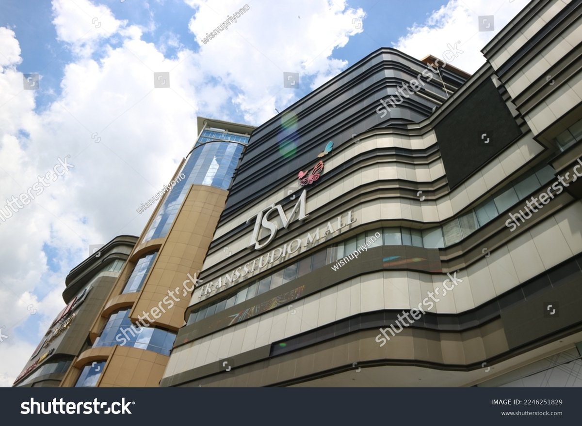 Trans Studio Mall Cibubur, Depok — Stores & Hours | Occupi