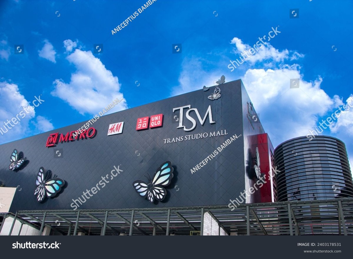 Trans Store Opening Trans Studio Mall Cibubur, Depok — Stores & Hours | Occupi