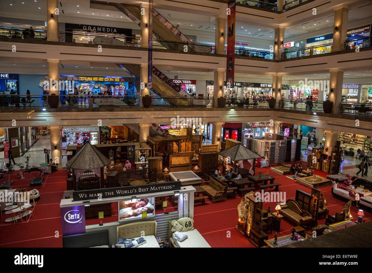 Amplaz Mall - Gallery Photo 4