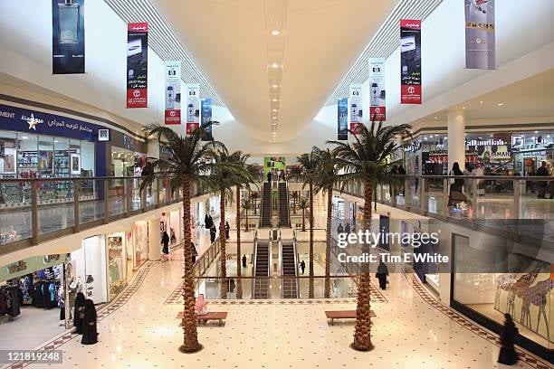Mall Of Saudi - Gallery Photo 4