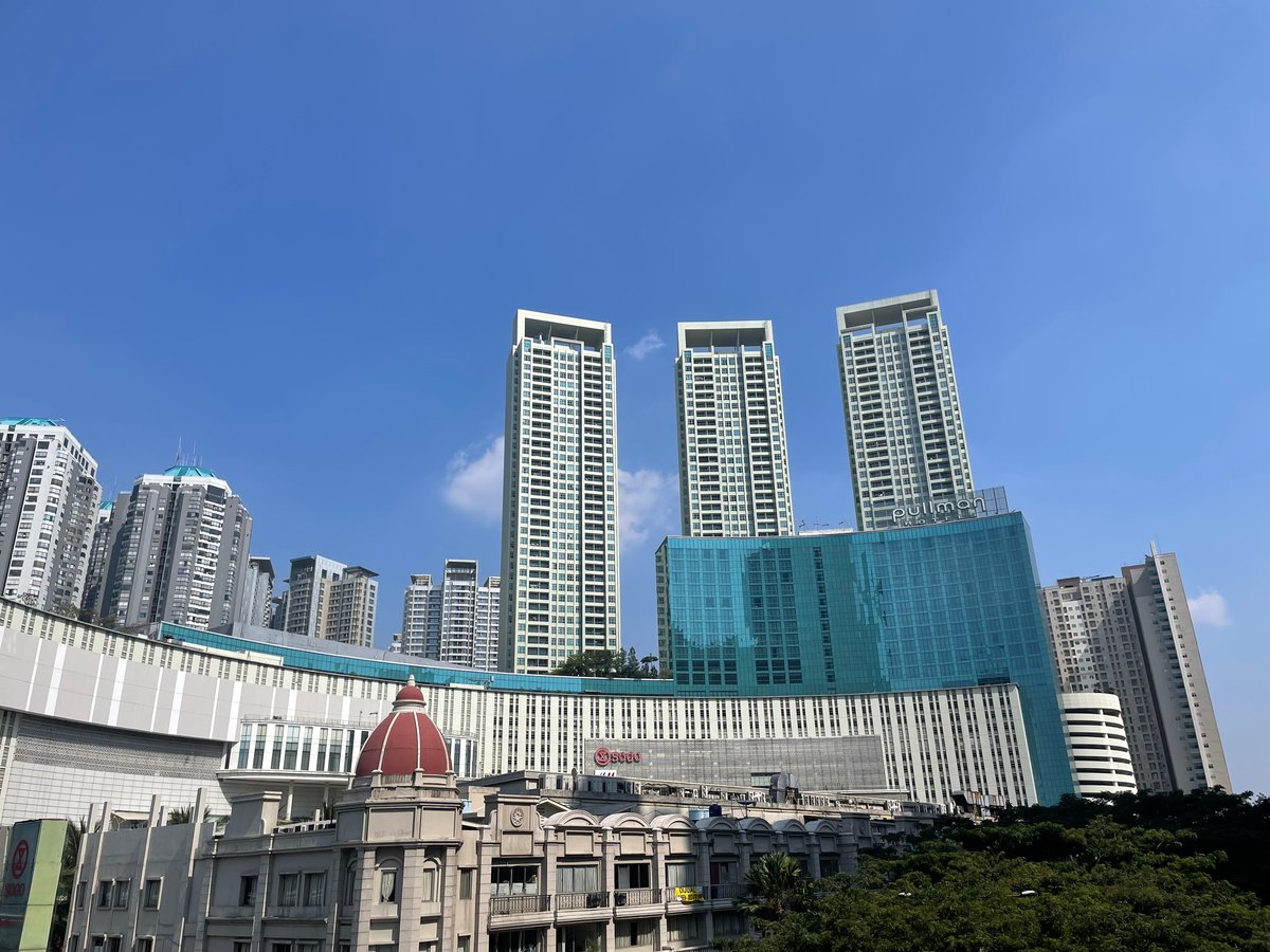 Transmart Central Park - Gallery Photo 2