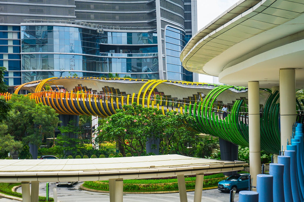 Transmart Central Park - Gallery Photo 5