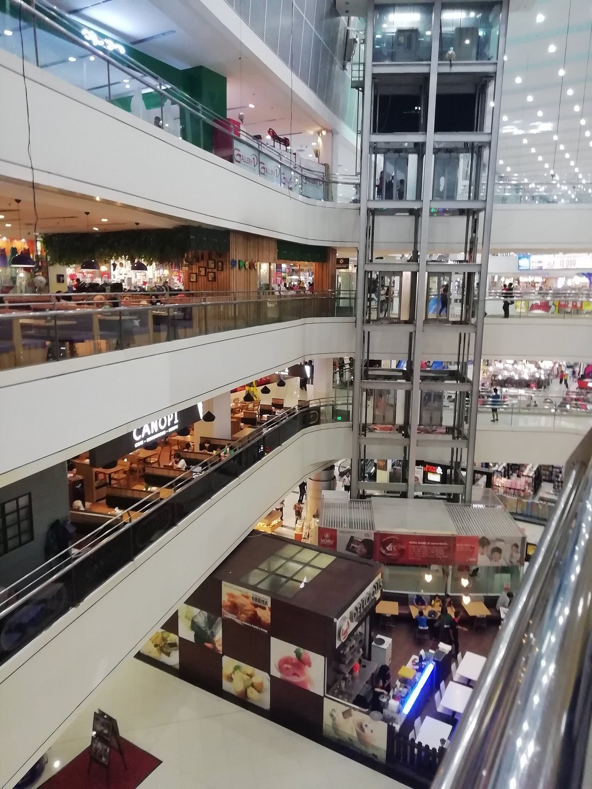 Medan Mall - Gallery Photo 2