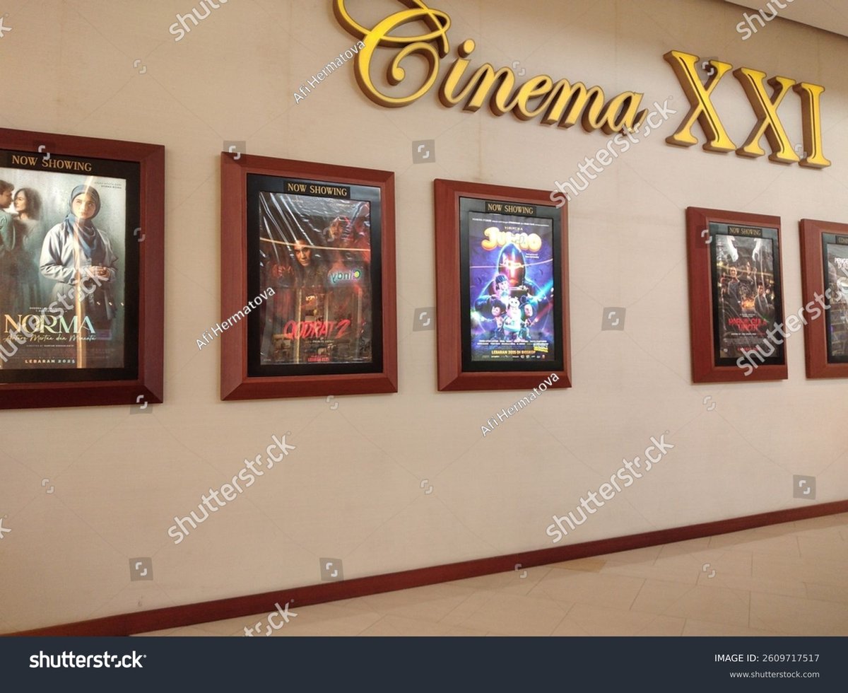 Trans Studio Mall Purwokerto — Stores, Map & Hours | Occupi