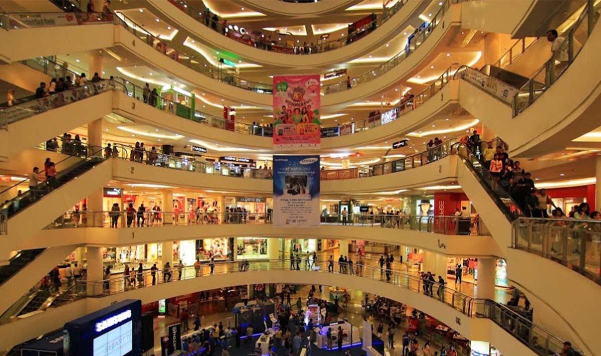 Kota Niaga Mall - Gallery Photo 2