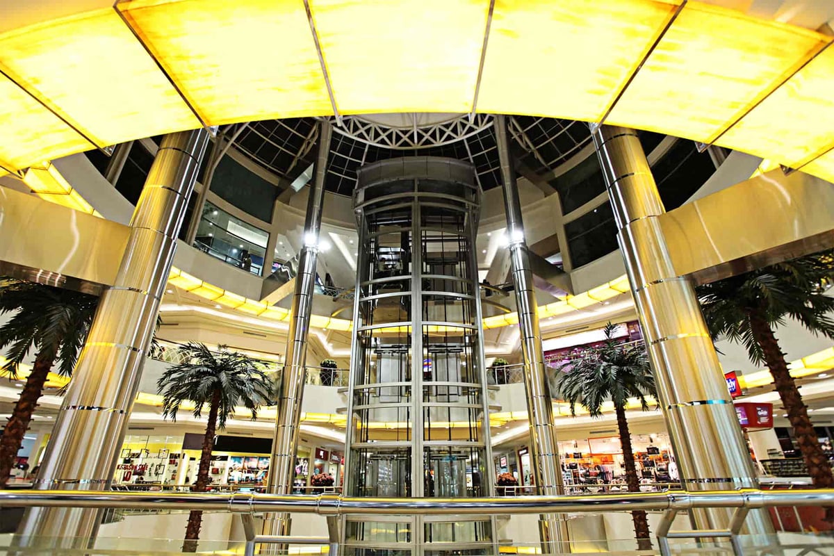 Kota Niaga Mall - Gallery Photo 6