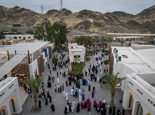 Hira Cultural District - Gallery Photo 6