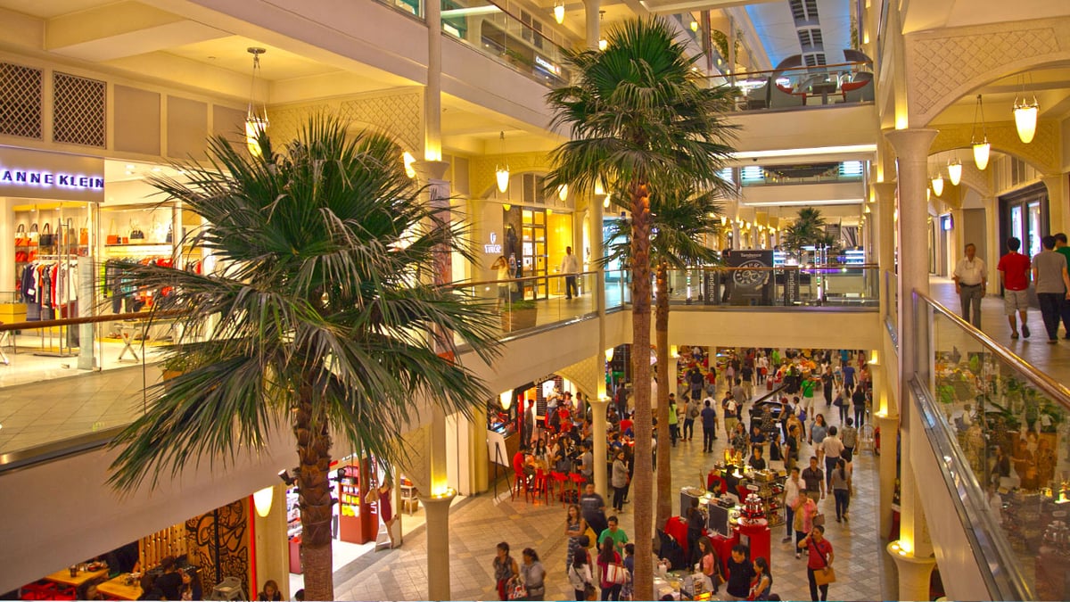 Power Plant Mall - Gallery Photo 7